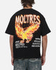The Pokémon Collection By 73Studio Moltres Legendary T-Shirt