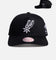 Mitchell & Ness San Antonio Spurs Victor Wembanyama "Wemby" 'Signature' Pro Pinch Snapback Black