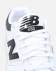 New Balance 480 White/Black