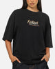 73Studio X Fallout: New Vegas T-Shirt Black Acidwash