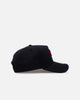 New Era Minnesota Twins 'Baseball Hearts' 9FORTY A-Frame Snapback Official Team Color