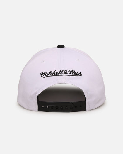 Mitchell & Ness Toronto Raptors 1995 Draft 'Origins' Deadstock Snapback White