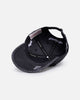 Mitchell & Ness Las Vegas Raiders 'Collegiate' Dad Fit Strapback Charcoal