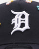 New Era Detroit Tigers 'Summer Flowers 2.0' 9FORTY A-Frame Snapback Official Team Color