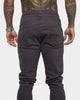 Saint Morta Slasher Jogger Dark Grey