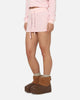 Ed Hardy Women's Lounge Mini Skirt Pink