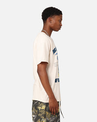 73Studio Bitter Friends T-Shirt Off White