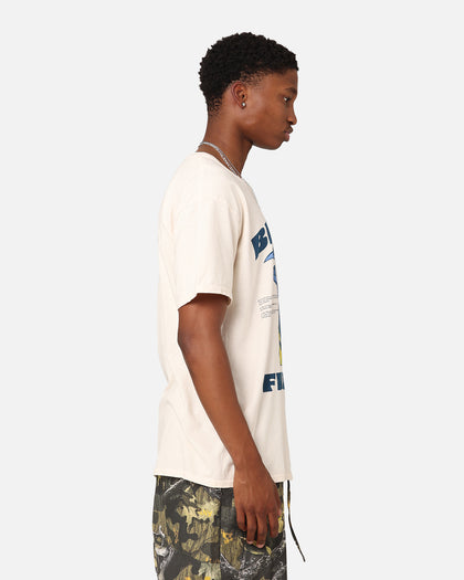 73Studio Bitter Friends T-Shirt Off White