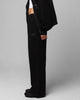Loiter Celestial Sweat Pants Black