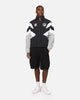 Mitchell & Ness Las Vegas Raiders Spray Jacket Black/Grey
