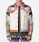 MNML Festival Trucker Jacket Multi