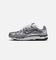 Nike P-6000 Metallic Silver