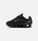 Nike Women's Shox TL Black/Black