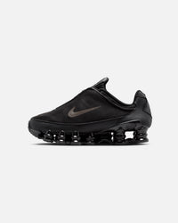 Nike Women's Shox TL Black/Black