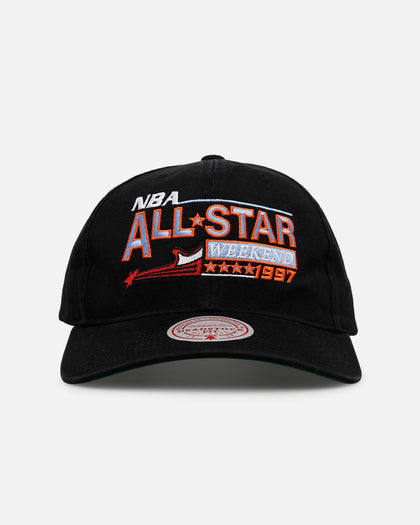 Mitchell & Ness 1997 NBA All Star Game 'Retro All Star Game' Deadstock Snapback Black
