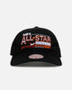 Mitchell & Ness 1997 NBA All Star Game 'Retro All Star Game' Deadstock Snapback Black