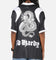 Ed Hardy Shinjuku Jersey Black