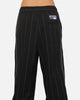 Carre Las Vegas City Series Pants Black Pinstripe