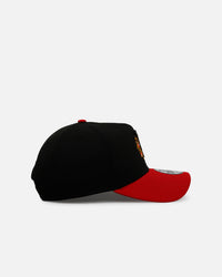 New Era Chicago Blackhawks 'Cherry Blossoms' 9FORTY A-Frame Snapback Official Team Color