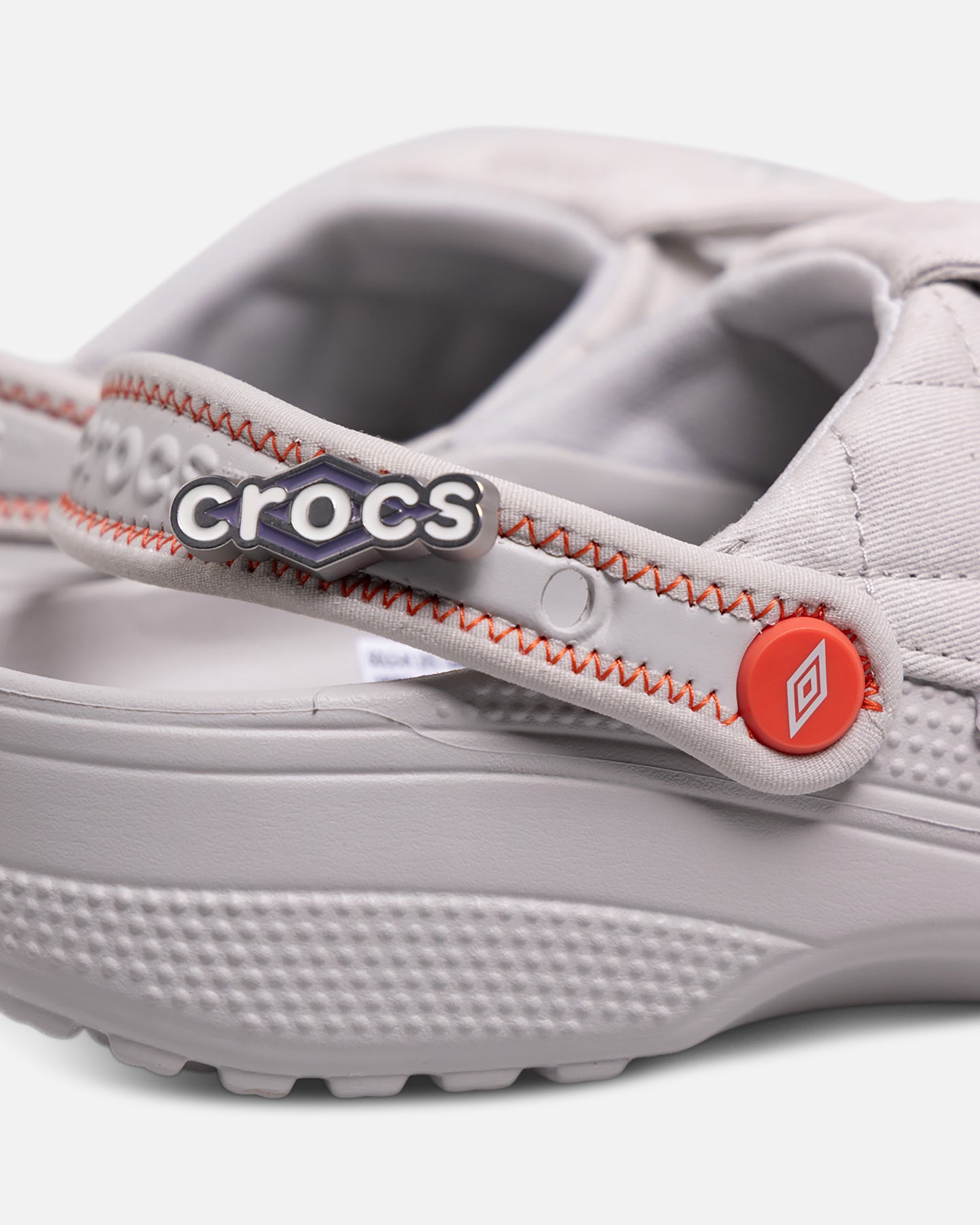 Crocs Umbro X Crocs Crafted Clog Atmosphere | Culture Kings