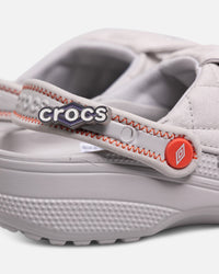 Crocs Umbro X Crocs Crafted Clog Atmosphere