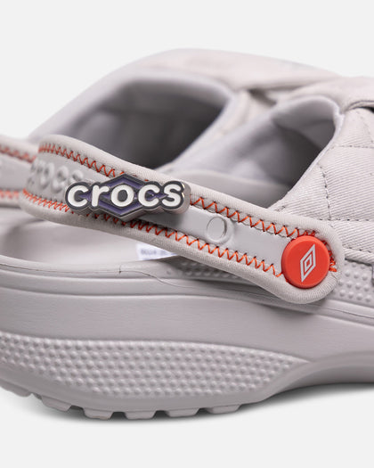 Crocs Umbro X Crocs Crafted Clog Atmosphere