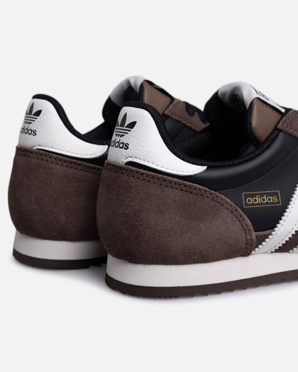 Adidas R71 Black/White