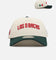 New Era Arizona Diamondbacks 'Mexican Independence Day' 9FORTY A-Frame Snapback Chrome/Dark Green