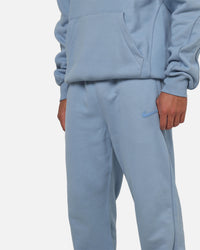 Nike Nocta Fleece CS Sweat Pants Work Blue