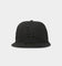 New Era Los Angeles Dodgers 'Black On Black' 59FIFTY Fitted Black/Black