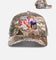 New Era Los Angeles Dodgers 'Ohtani' 9FORTY A-Frame Snapback Real Tree Camo
