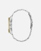 Guess Mainline Palmer Watch Silver/Gold
