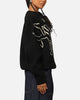 Loiter Substance Knit Sweater Black