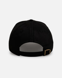 47 Brand Los Angeles Dodgers 'Ultrasuede' 47 MVP Strapback Black/White