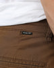 Carré Disney Mickey & Friends Ivy League Chino Pants Dark Khaki