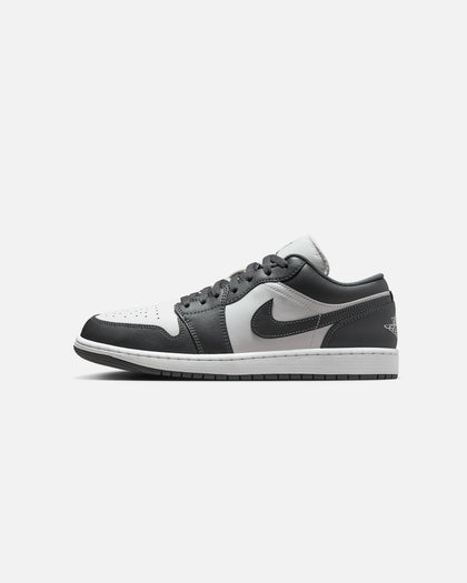 Jordan Air Jordan 1 Low Iron Grey
