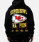 Pro Standard Kansas City Chiefs Kickoff Hoodie Black/Red