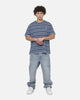 X-Large Stripe Layered Gorilla Fit T-Shirt