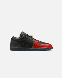 Jordan Air Jordan 1 Low SE Black/Black