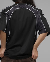 Loiter Unity Jersey Black