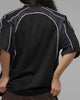 Loiter Unity Jersey Black