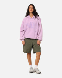 Carre Quality Cargo Shorts Green