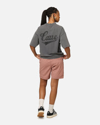 Carre Simplicate V2 T-Shirt Washed Black
