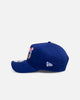 New Era Los Angeles Dodgers 'Ohtani' 9FORTY A-Frame Snapback Dark Royal