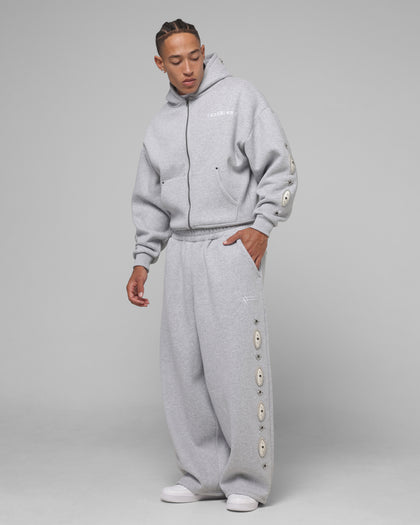 Loiter Rodeo Sweatpants Grey Marle