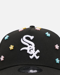 New Era Chicago White Sox 'Summer Flowers 2.0' 9FORTY A-Frame Snapback Official Team Color