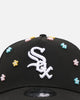 New Era Chicago White Sox 'Summer Flowers 2.0' 9FORTY A-Frame Snapback Official Team Color