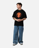 73Studio Marvel Punisher Vintage T-Shirt Black