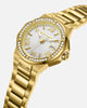 Palm Angeles Stratos Watch Gold