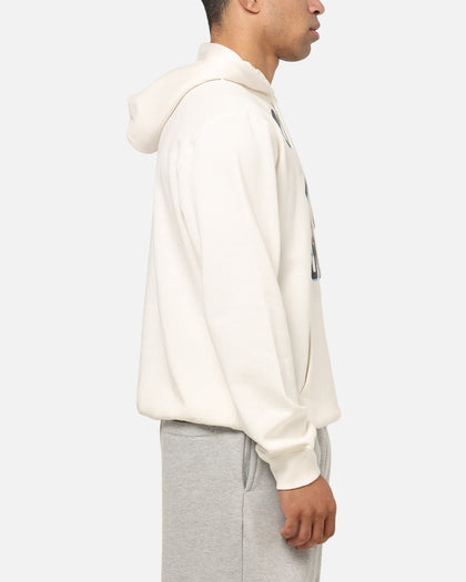 New Era New York Yankees Looney Tunes Hoodie Light Beige